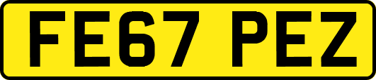 FE67PEZ