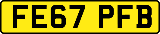FE67PFB