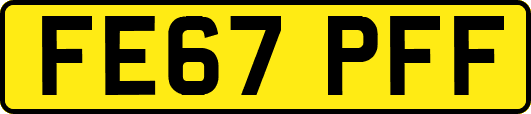 FE67PFF