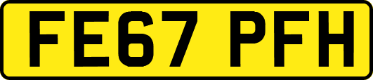 FE67PFH