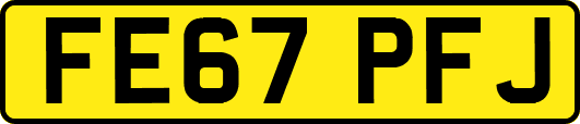 FE67PFJ