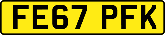 FE67PFK