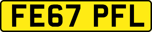 FE67PFL