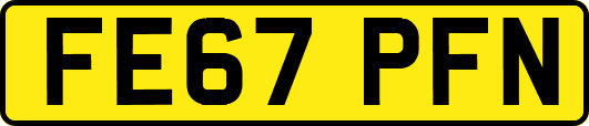 FE67PFN