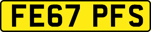 FE67PFS