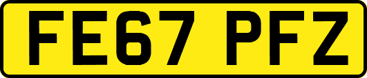 FE67PFZ
