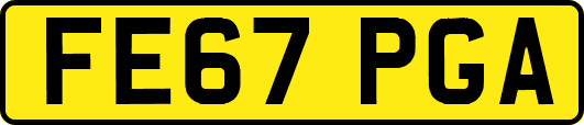 FE67PGA