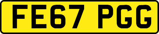 FE67PGG