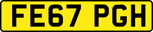FE67PGH