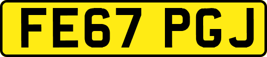 FE67PGJ