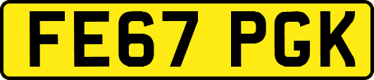 FE67PGK