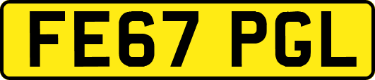 FE67PGL