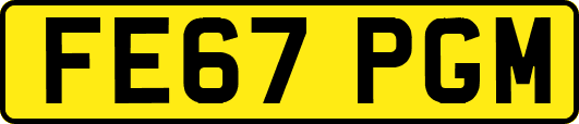 FE67PGM