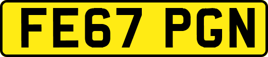 FE67PGN