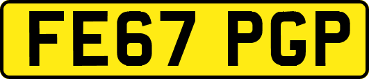 FE67PGP