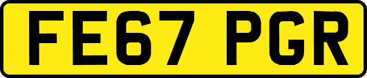 FE67PGR