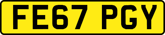 FE67PGY