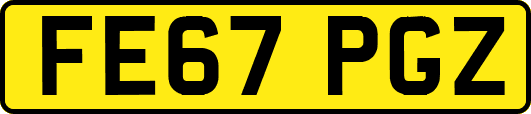 FE67PGZ