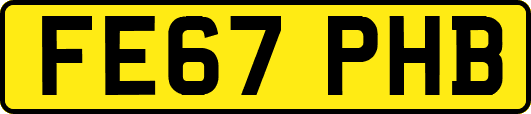 FE67PHB