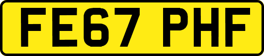 FE67PHF