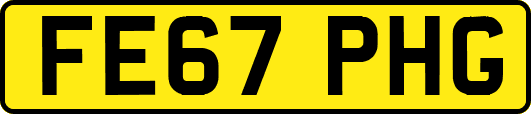 FE67PHG
