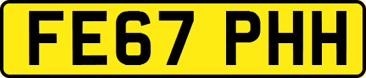 FE67PHH