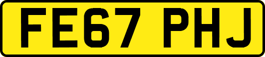 FE67PHJ