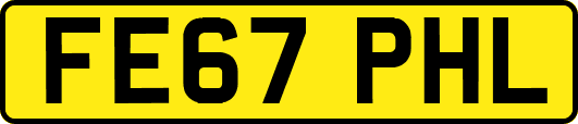 FE67PHL