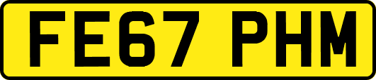 FE67PHM