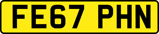 FE67PHN