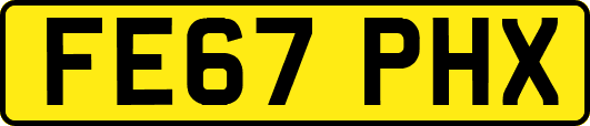 FE67PHX