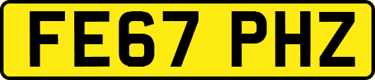 FE67PHZ