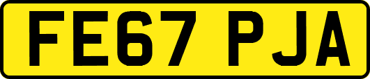 FE67PJA
