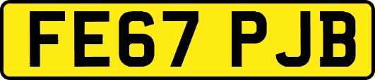 FE67PJB