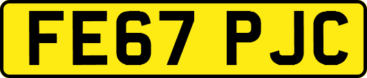 FE67PJC