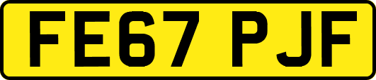FE67PJF