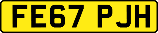 FE67PJH