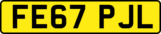 FE67PJL