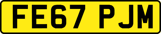 FE67PJM