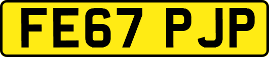 FE67PJP