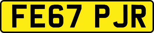 FE67PJR