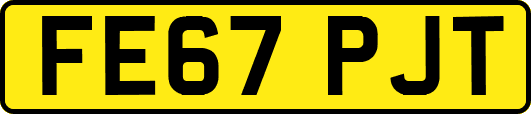 FE67PJT