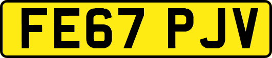 FE67PJV