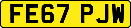 FE67PJW