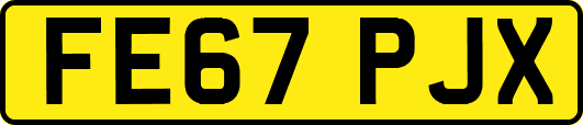 FE67PJX