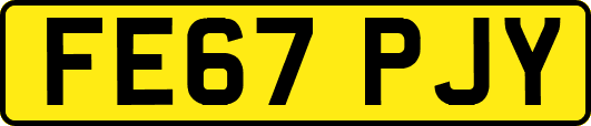 FE67PJY