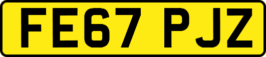 FE67PJZ