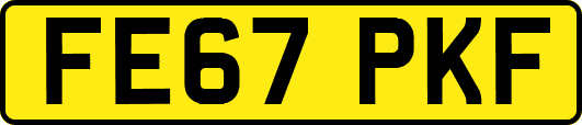FE67PKF