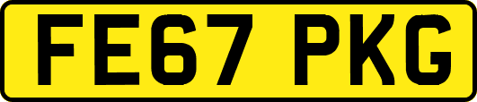 FE67PKG