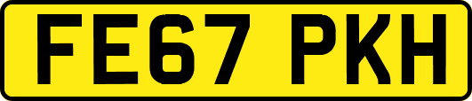 FE67PKH